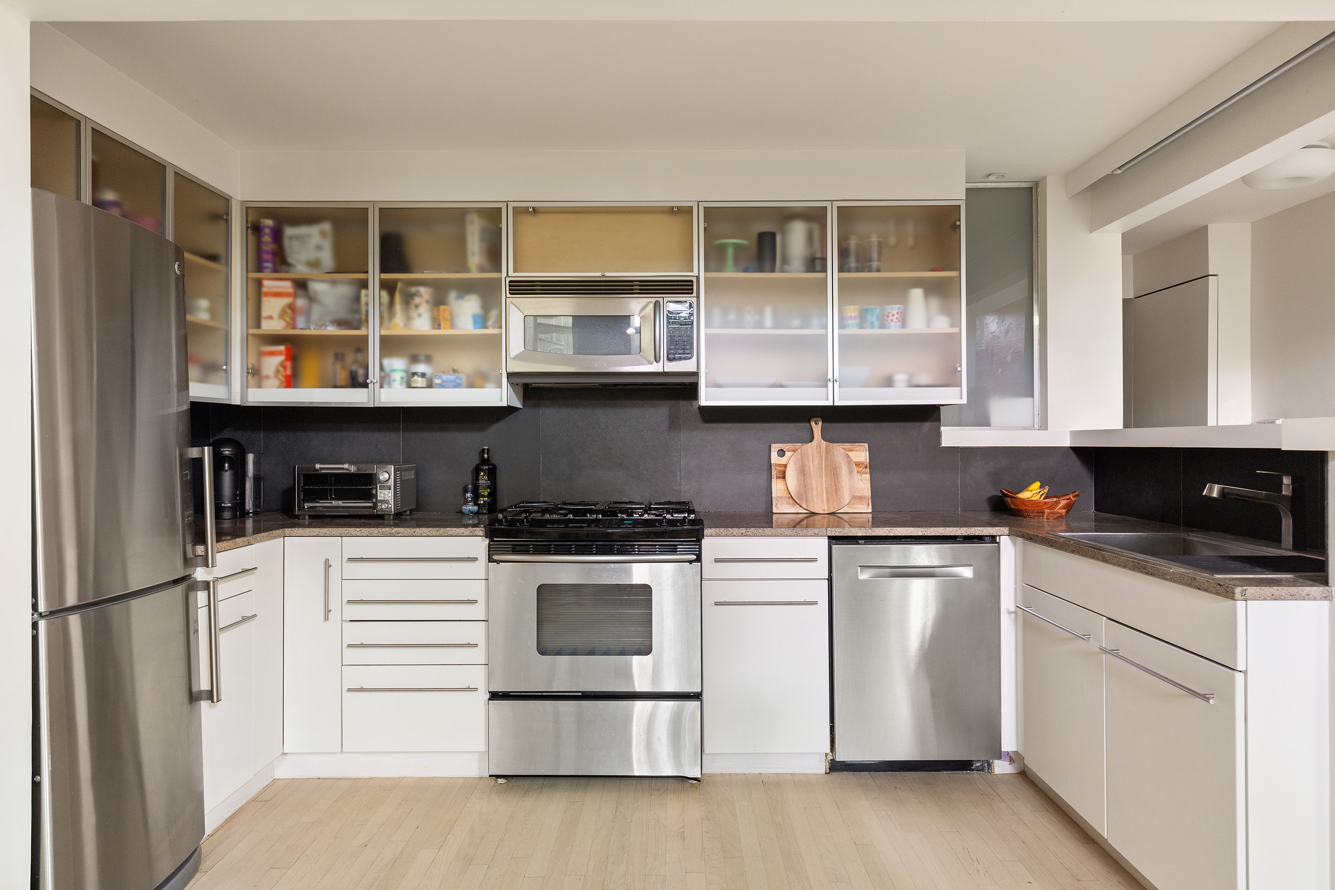 131 West 11th Street #2 Greenwich Village New York NY 10011