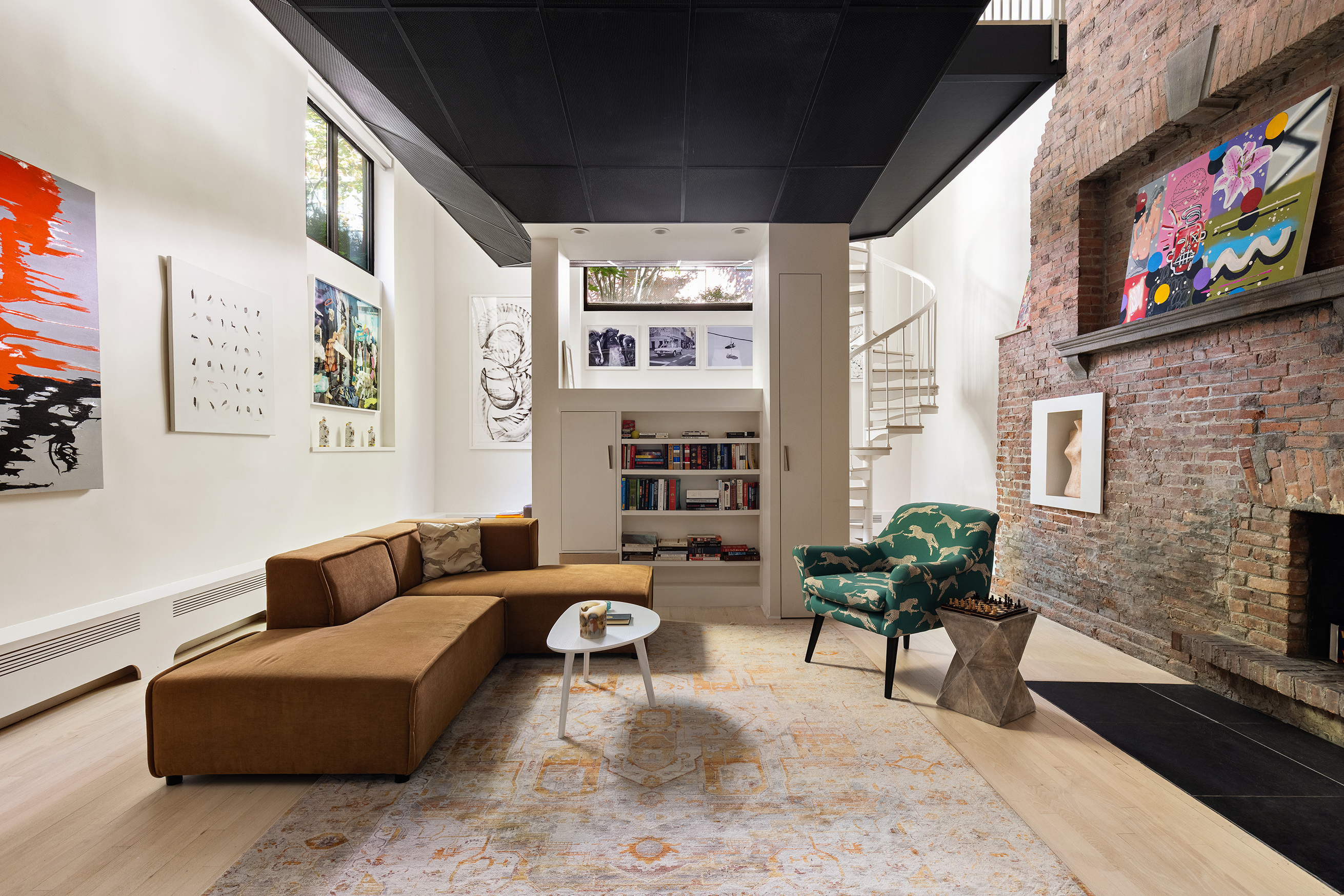 131 West 11th Street #2 Greenwich Village New York NY 10011