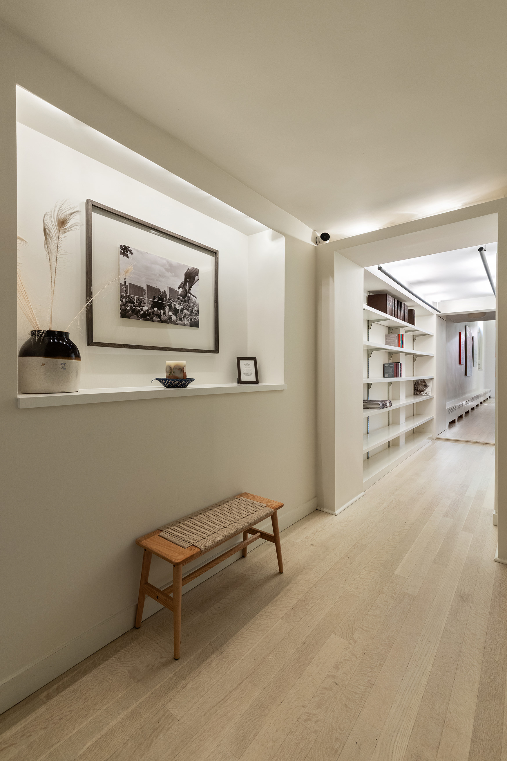 131 West 11th Street #2 Greenwich Village New York NY 10011