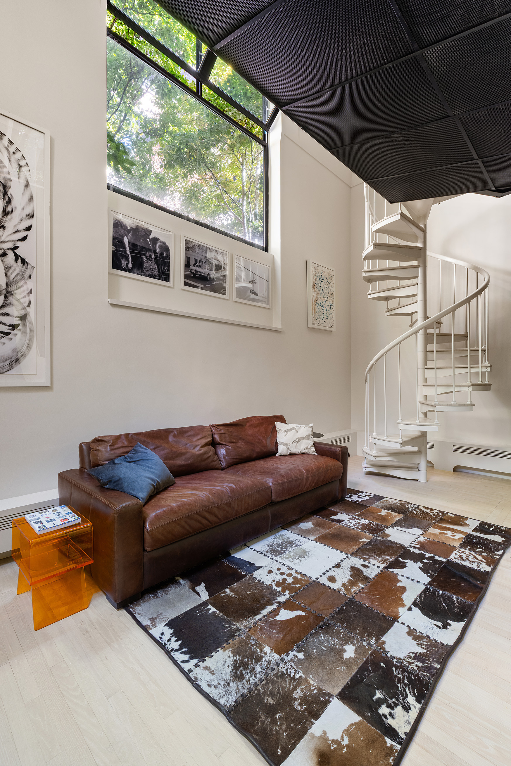 131 West 11th Street #2 Greenwich Village New York NY 10011