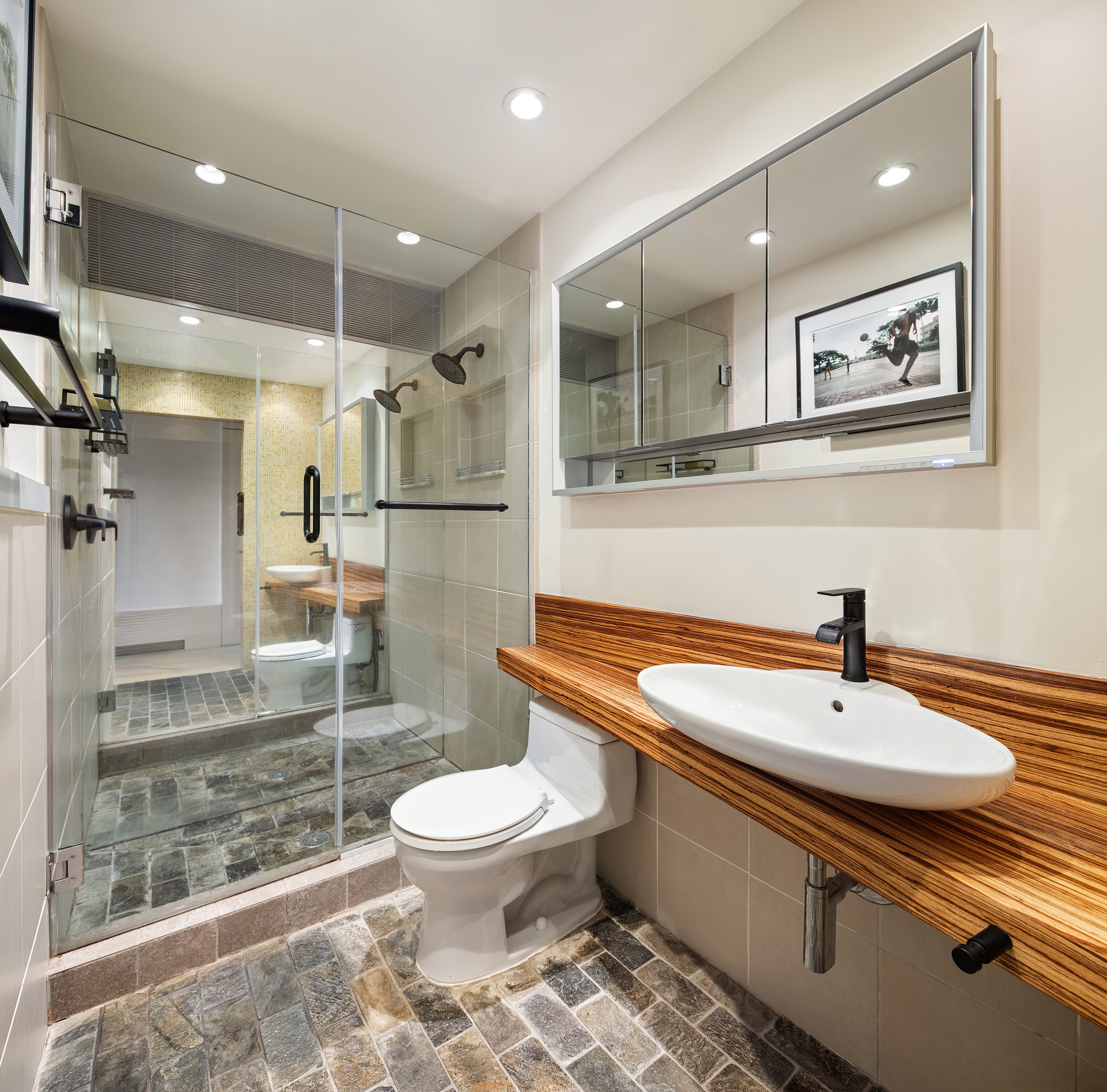 131 West 11th Street #2 Greenwich Village New York NY 10011
