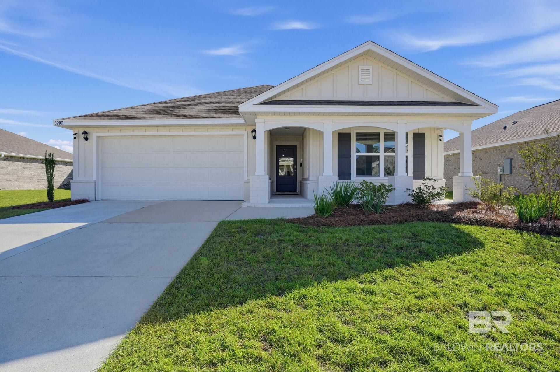 Spanish Fort Homes from $300,000-$400,000