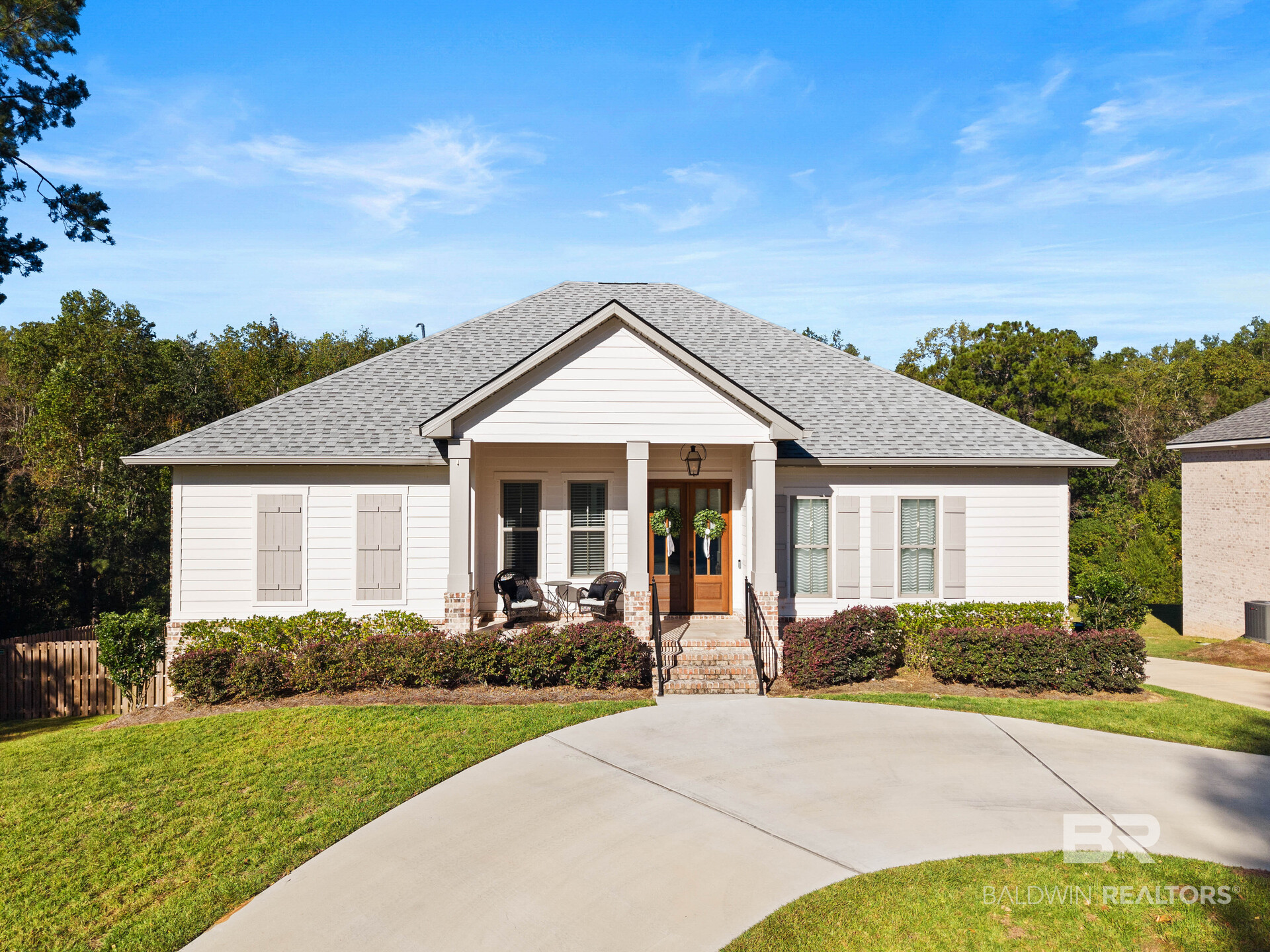 Spanish Fort Homes from $600,000-$1,000,000