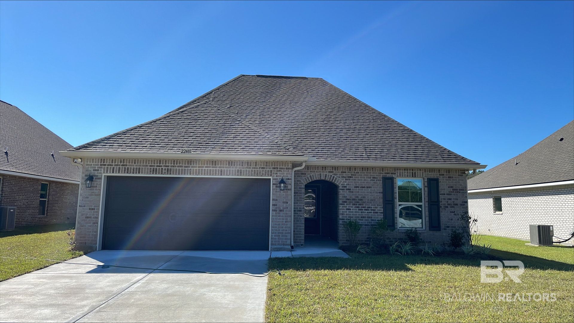 Photo 1 of Sale Pending at 22481 Bluebird Dr, Silverhill, AL 36576 | MLS# 399673 | Listing updated on 2026-10-23