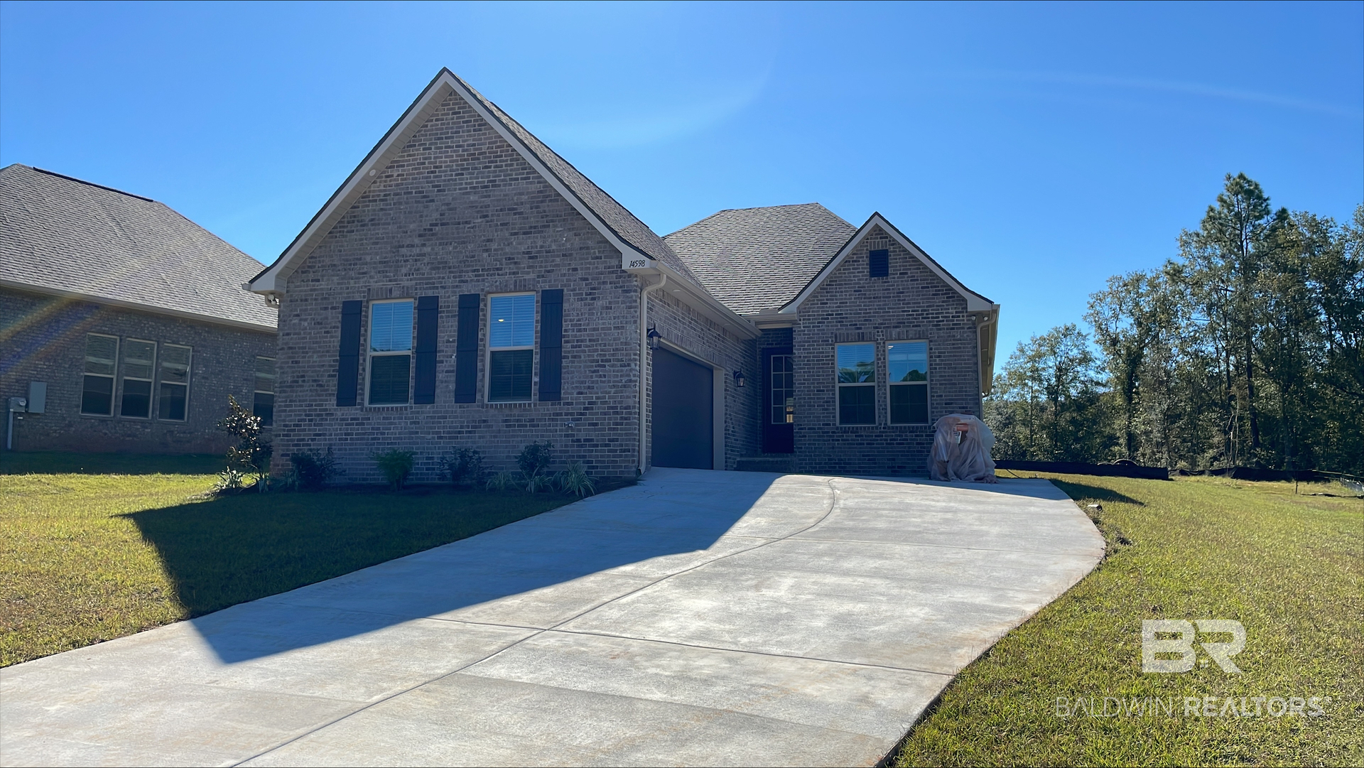 Photo 1 of Sale Pending at 14598 Arrowhead Ct, Silverhill, AL 36576 | MLS# 399692 | Listing updated on 2026-10-23