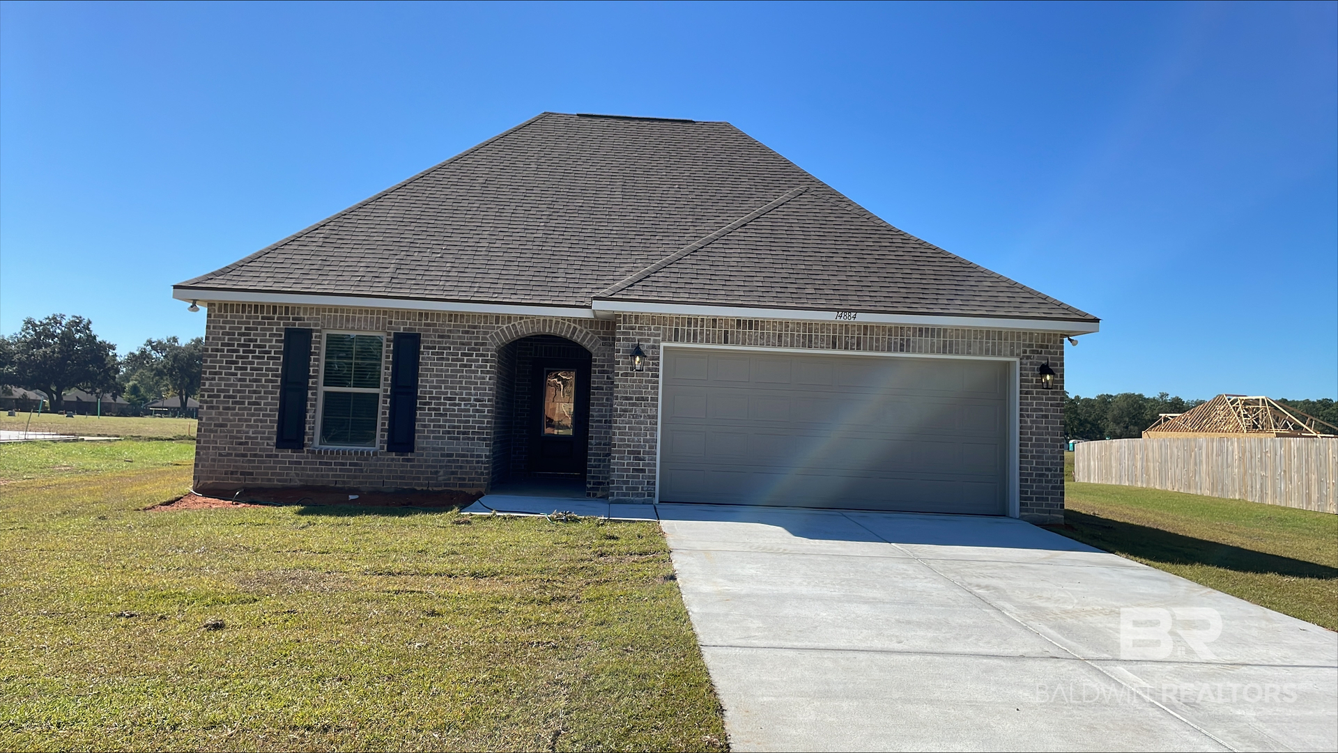 Photo 1 of Sale Pending at 14884 Arrowhead Ct, Silverhill, AL 36576 | MLS# 409237 | Listing updated on 2026-10-23