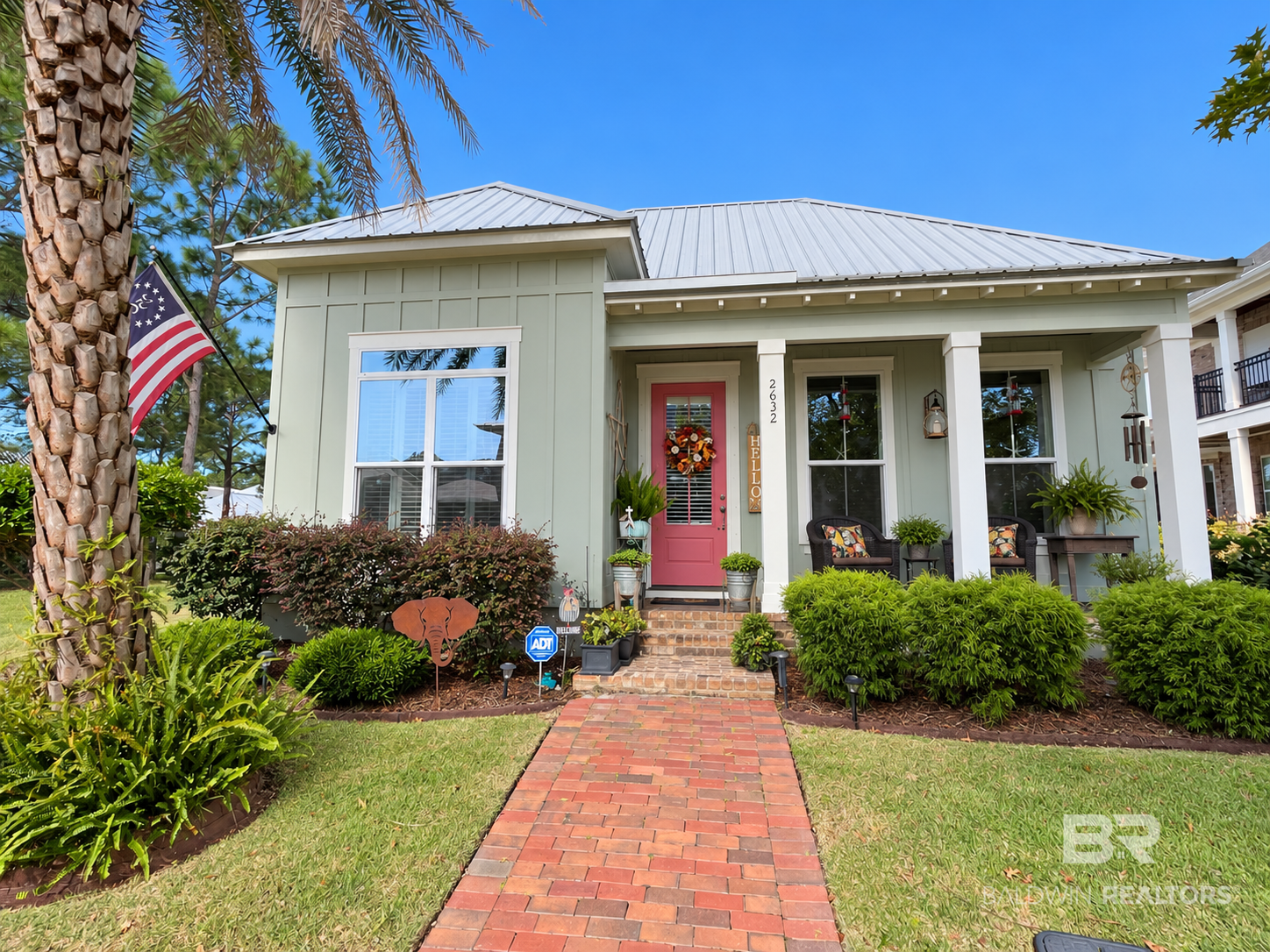 Homes for Sale in The Retreat at Bon Secour - Gulf Shores AL