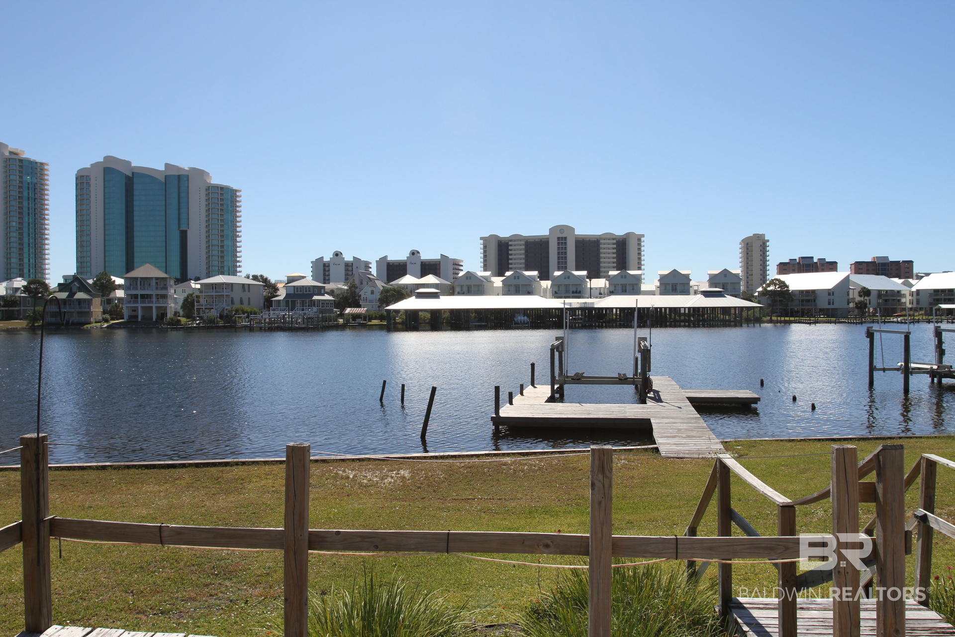 Orange Beach Homes