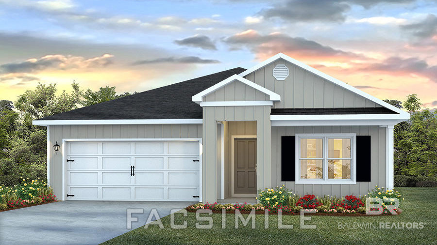 Spanish Fort Homes from $300,000-$400,000