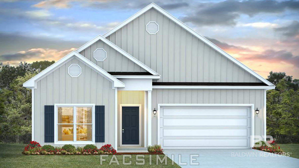 Foley Homes from $300,000 to $400,000