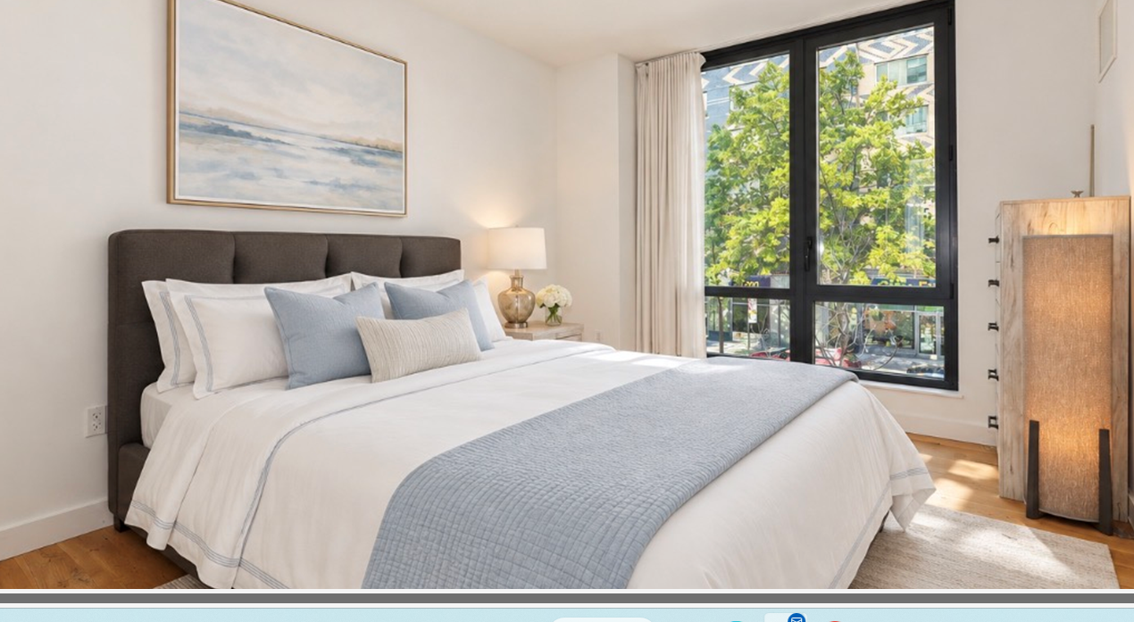 23 West 116th Street 2H Mt. Morris Park New York NY 10026