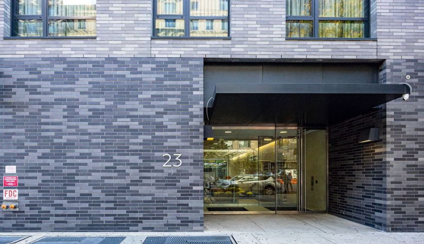 23 West 116th Street 2H Mt. Morris Park New York NY 10026