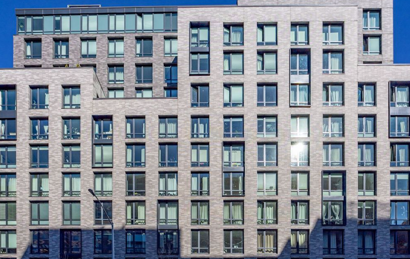 23 West 116th Street 2H Mt. Morris Park New York NY 10026