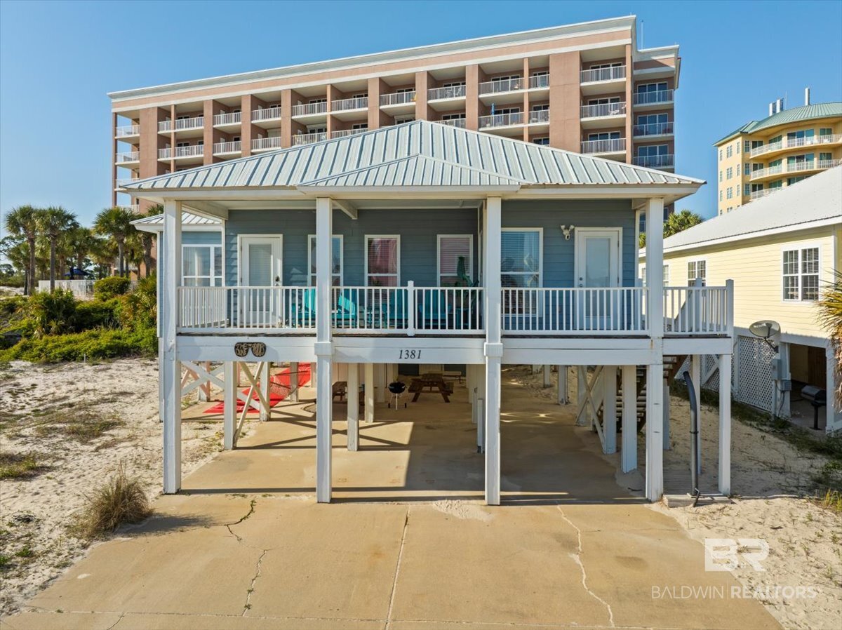 Gulf Shores Homes from $600,000 to $1,000,000