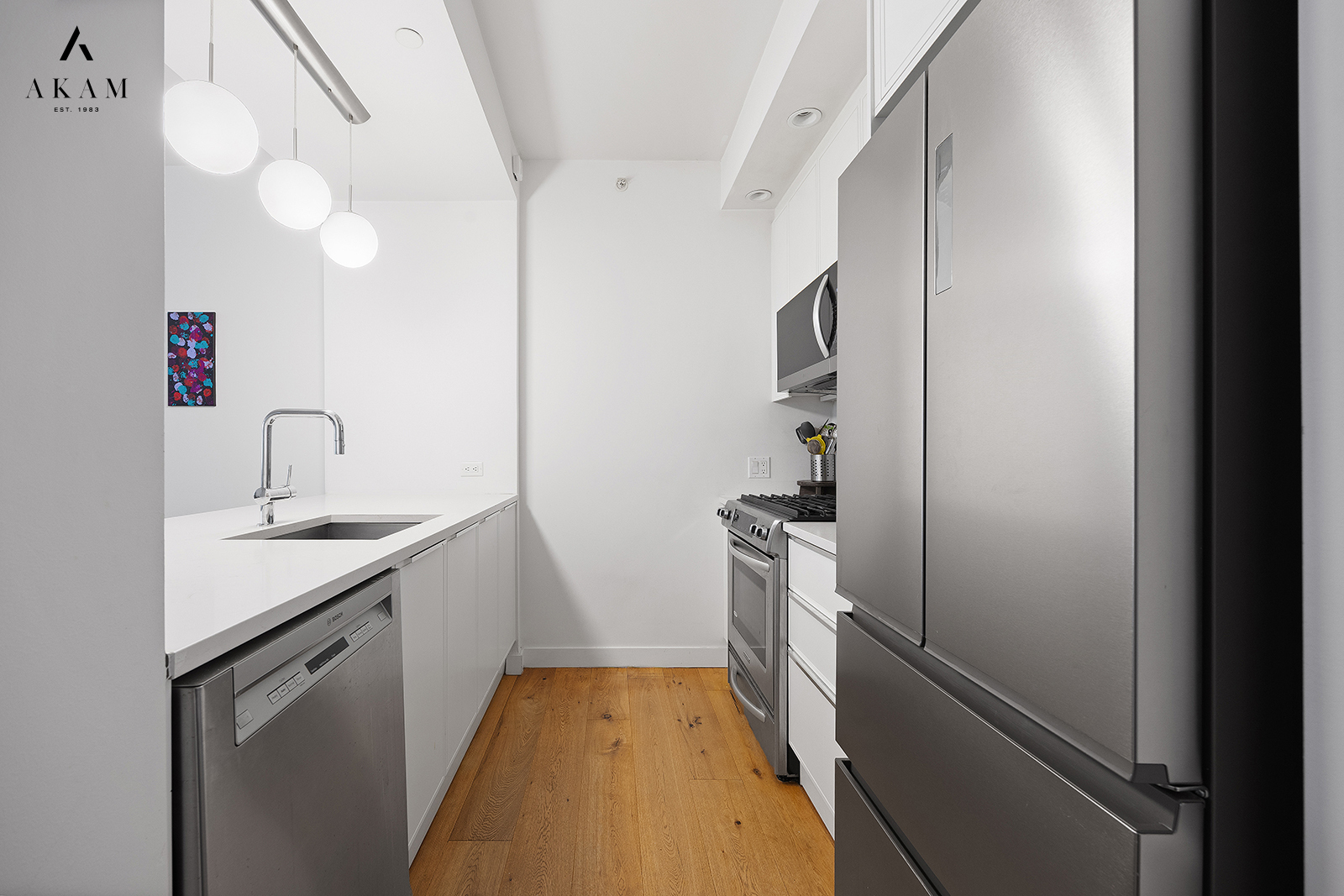 23 West 116th Street 2H Mt. Morris Park New York NY 10026