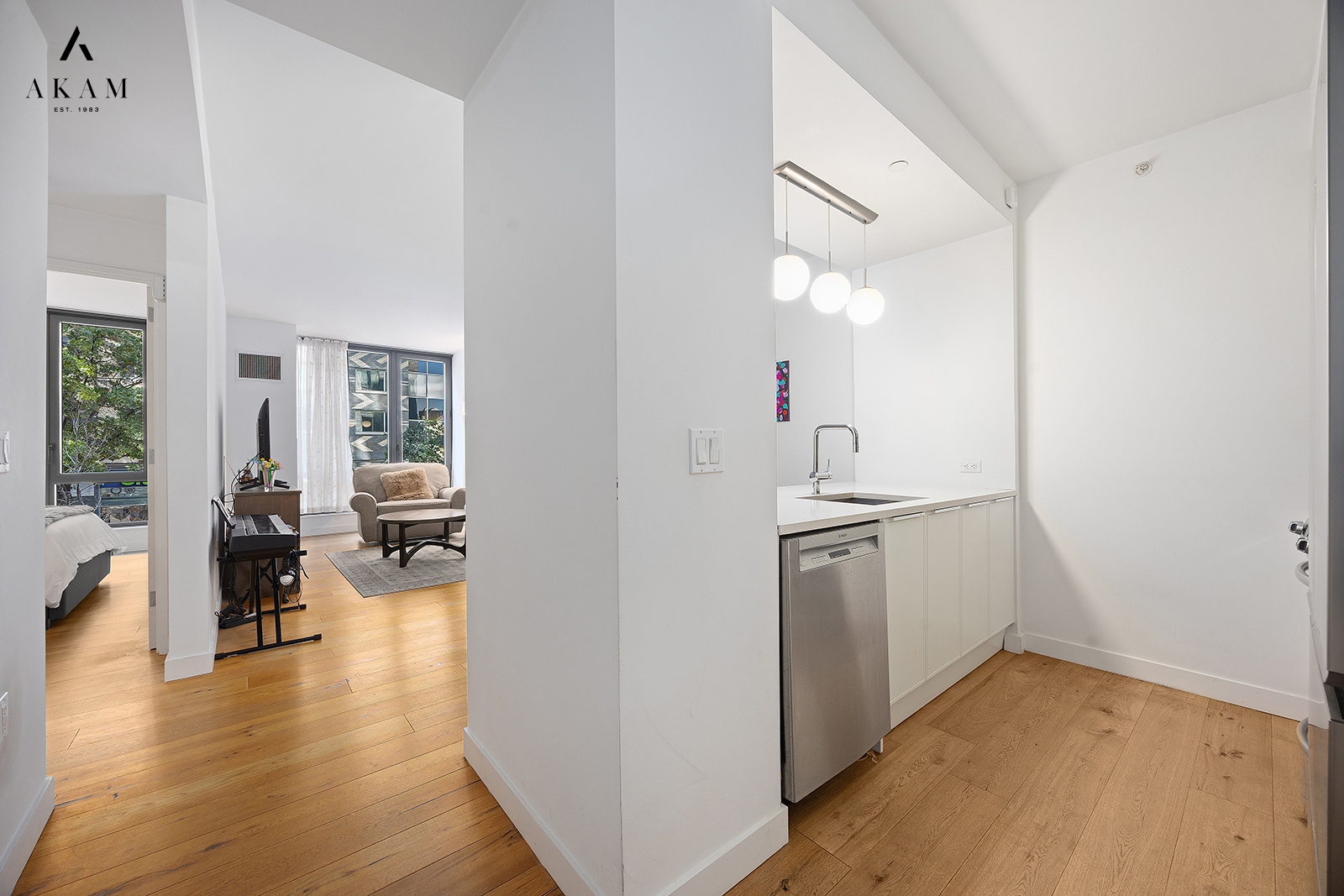 23 West 116th Street 2H Mt. Morris Park New York NY 10026