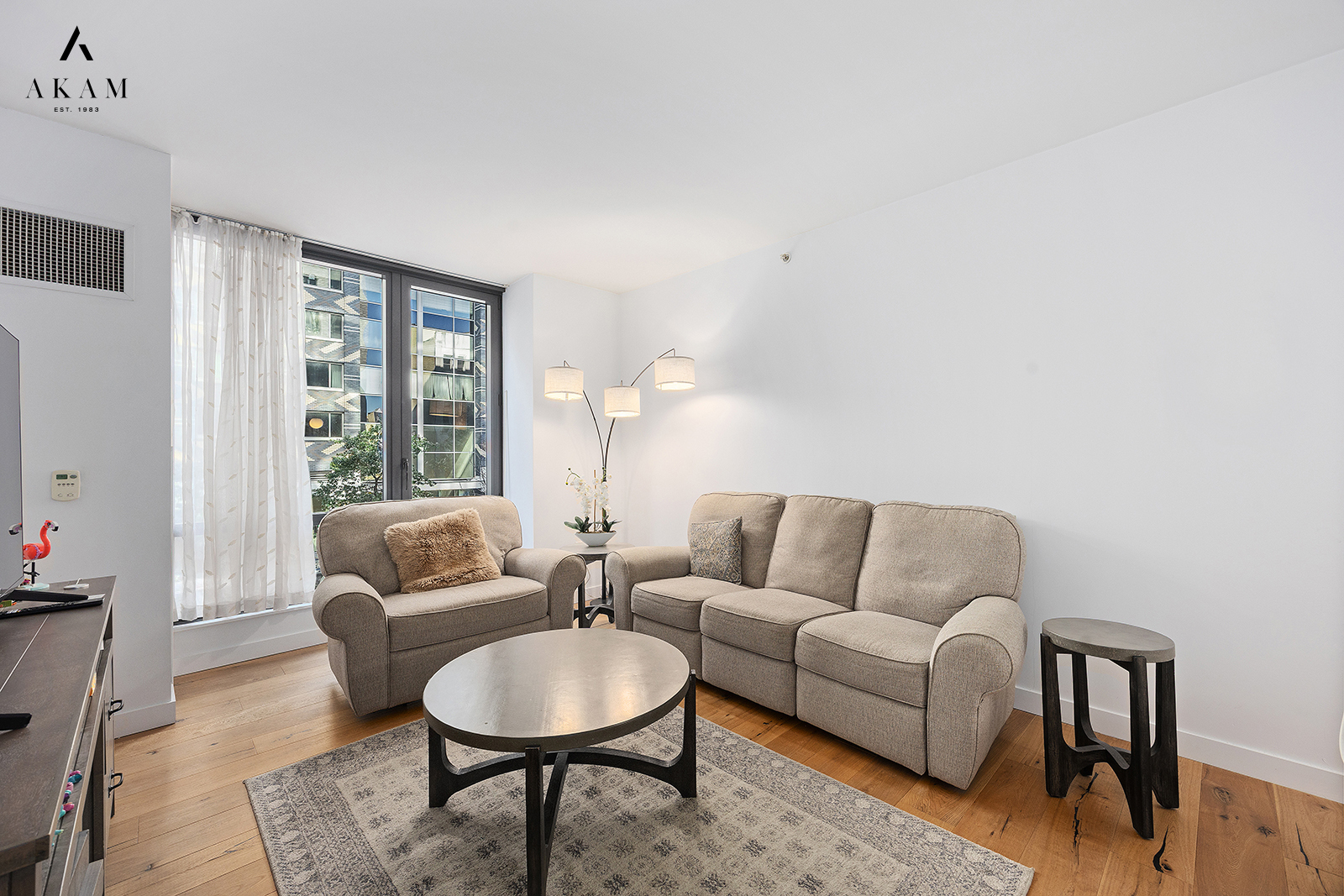 23 West 116th Street 2H Mt. Morris Park New York NY 10026