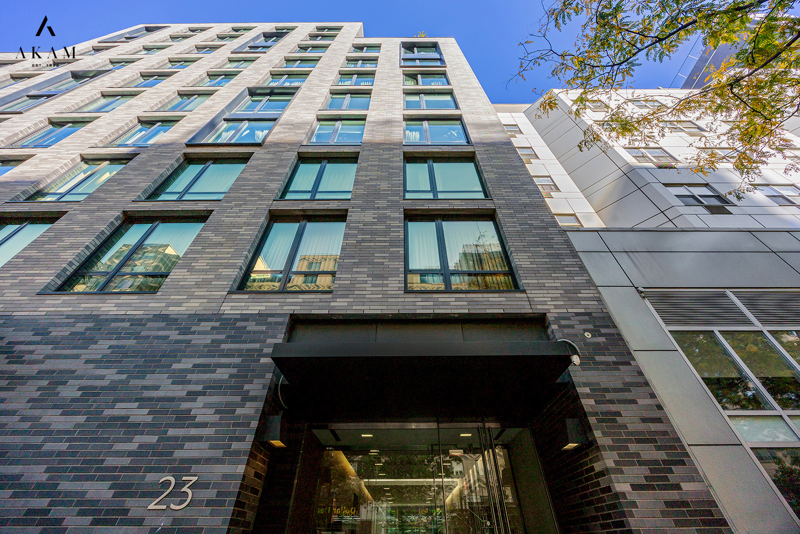 23 West 116th Street 2H Mt. Morris Park New York NY 10026