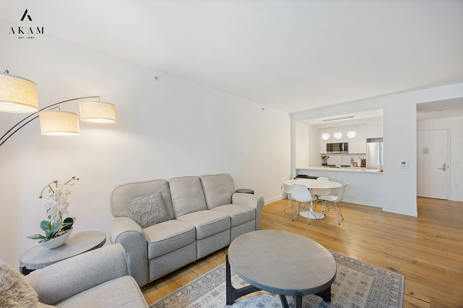 23 West 116th Street 2H Mt. Morris Park New York NY 10026