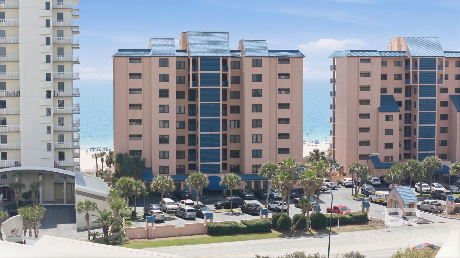 Condos for Sale in Four Seasons - Orange Beach AL