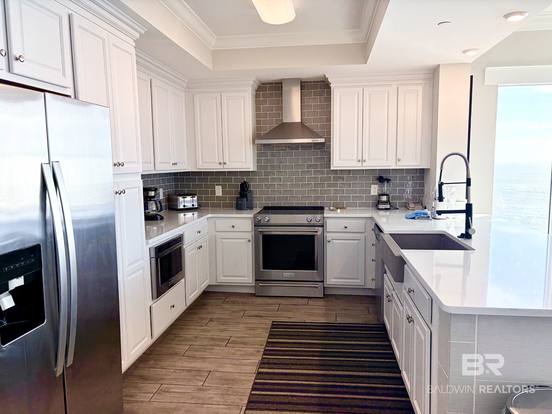 Photo 4 of Townhouse for sale at 26688 Perdido Beach Blvd #25A5, Orange Beach, AL 36561 | MLS# 412547 | Listing updated on 2026-10-27