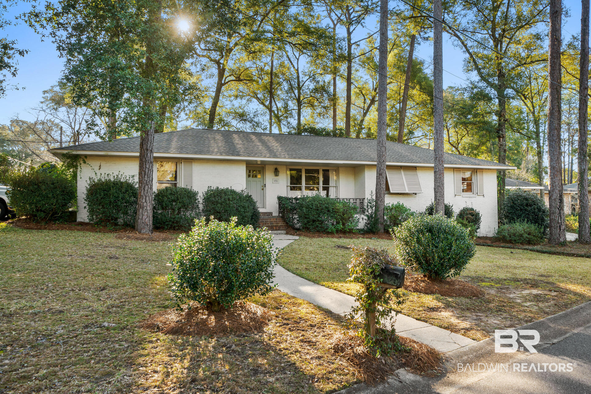 Fairhope Listings