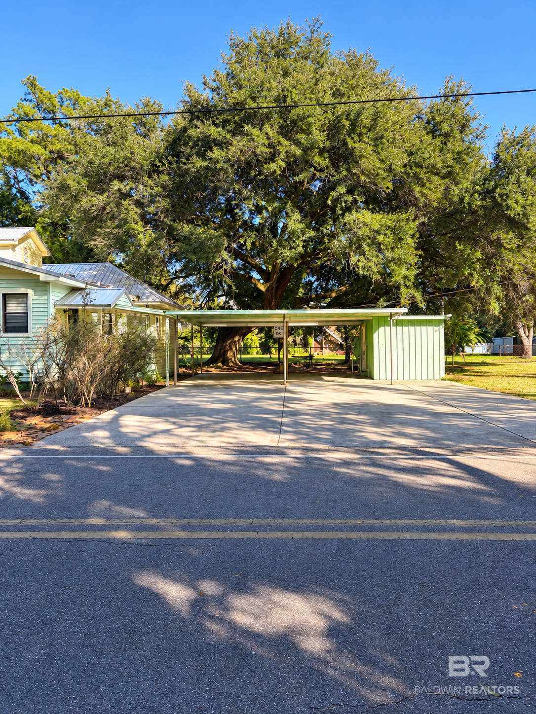Photo 3 of Single family home for sale at 5200 1st Avenue, Loxley, AL 36551 | MLS# 411001 | Listing updated on 2026-10-26