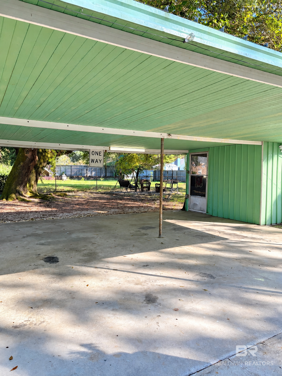 Photo 3 of Single family home for sale at 5200 1st Avenue, Loxley, AL 36551 | MLS# 411001 | Listing updated on 2026-10-26