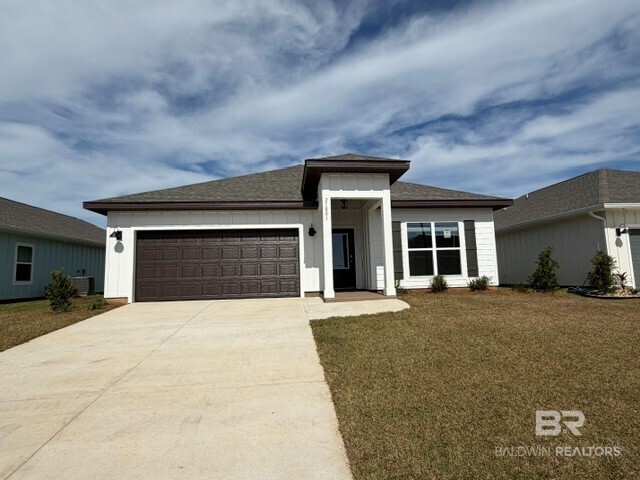 Photo 1 of Single family home for sale at 21801 Old Harbor Way, Foley, AL 36535 | MLS# 411713 | Listing updated on 2026-10-26