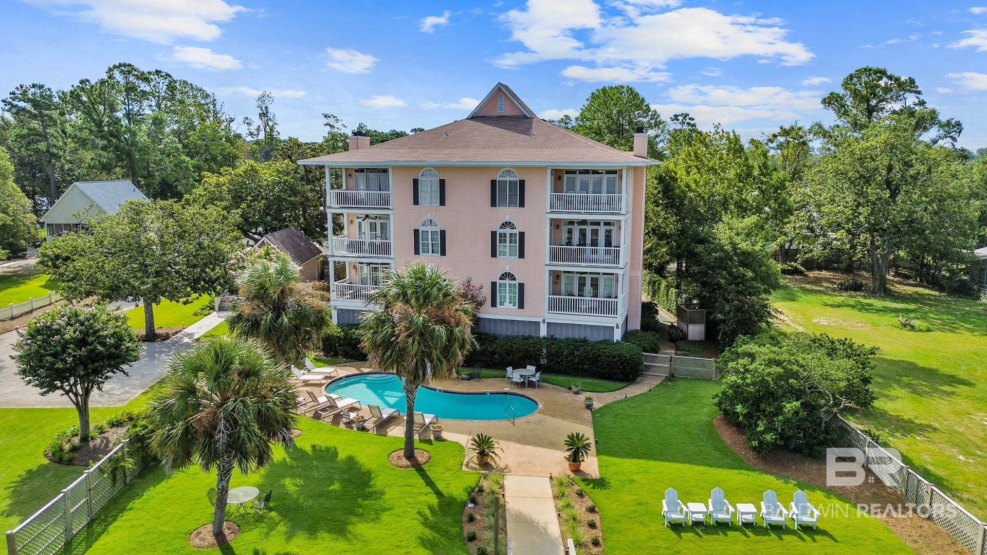 Fairhope Listings