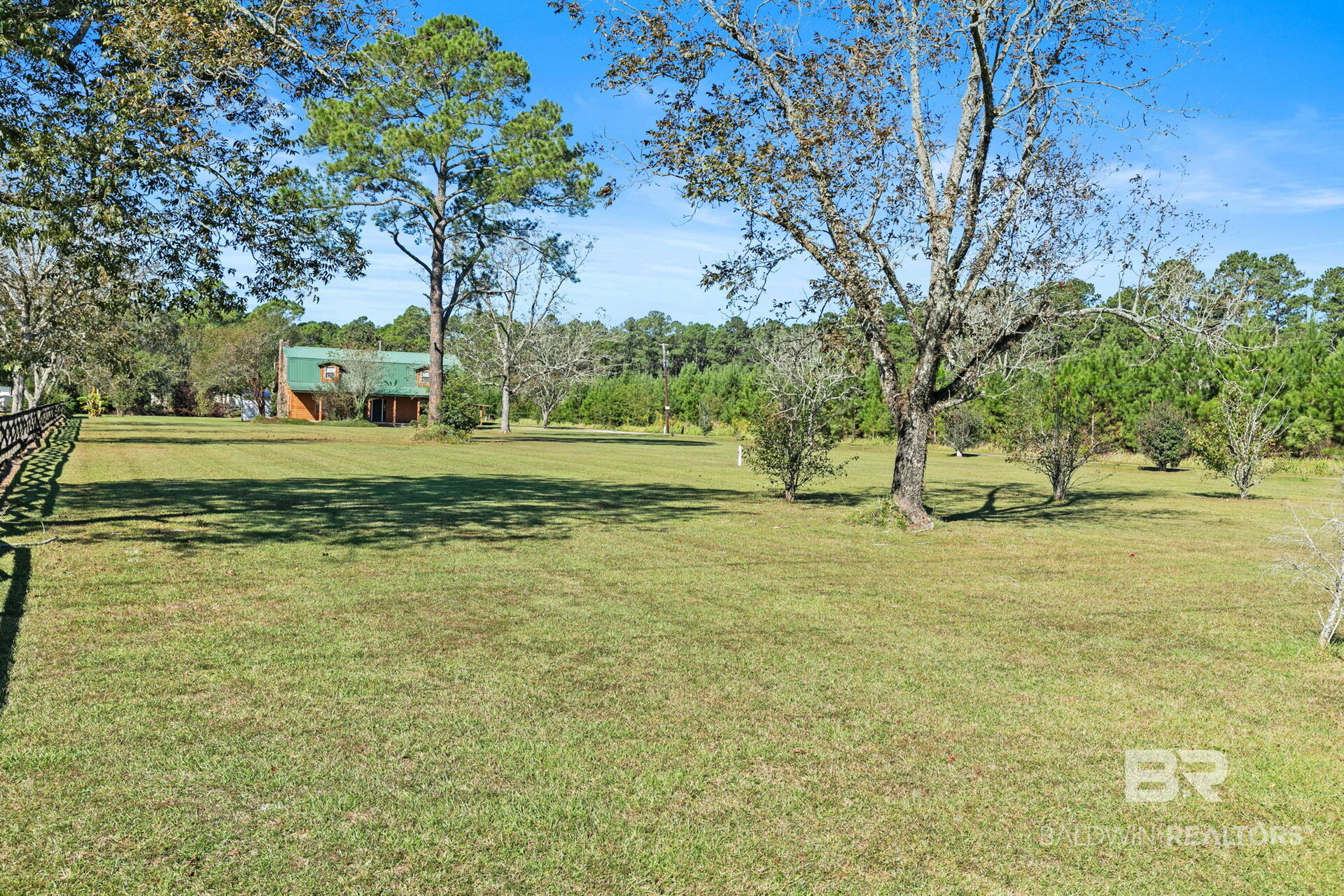Photo 2 of Single family home for sale at 10318 Padgett Switch Rd, Irvington, AL 36544 | MLS# 412322 | Listing updated on 2026-10-26