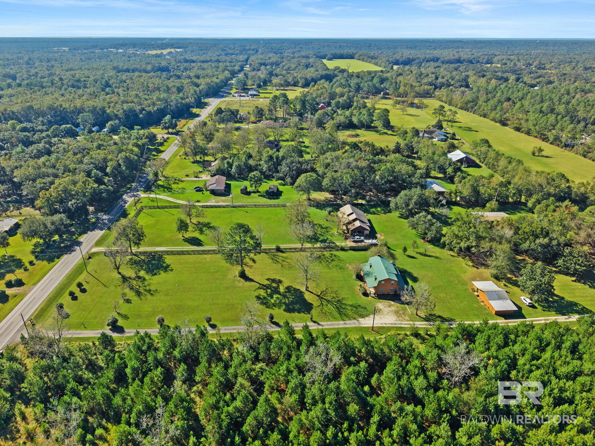 Photo 3 of Single family home for sale at 10318 Padgett Switch Rd, Irvington, AL 36544 | MLS# 412322 | Listing updated on 2026-10-26