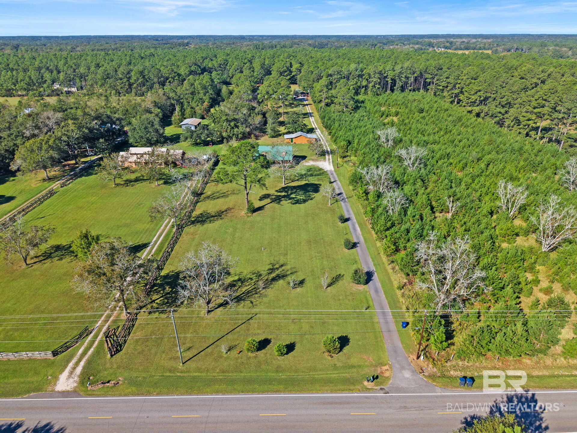 Photo 3 of Single family home for sale at 10318 Padgett Switch Rd, Irvington, AL 36544 | MLS# 412322 | Listing updated on 2026-10-26