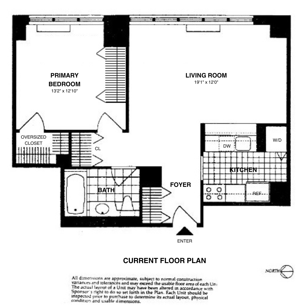 422 East 72nd Street 18B Upper East Side New York NY 10021
