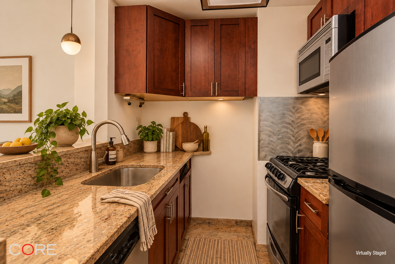 315 West 55th Street 4F Clinton New York NY 10019