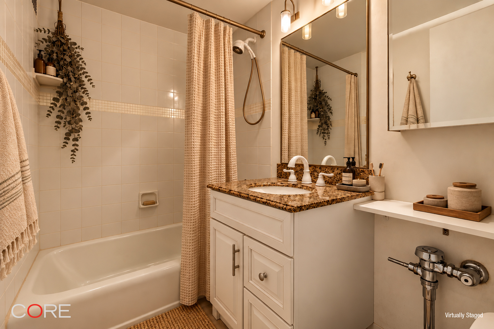 315 West 55th Street 4F Clinton New York NY 10019