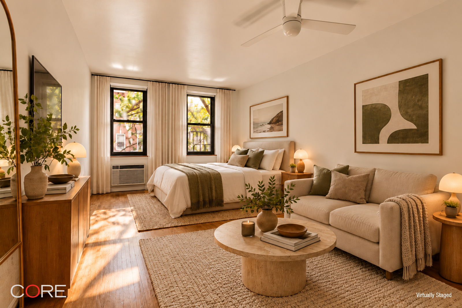 315 West 55th Street 4F Clinton New York NY 10019
