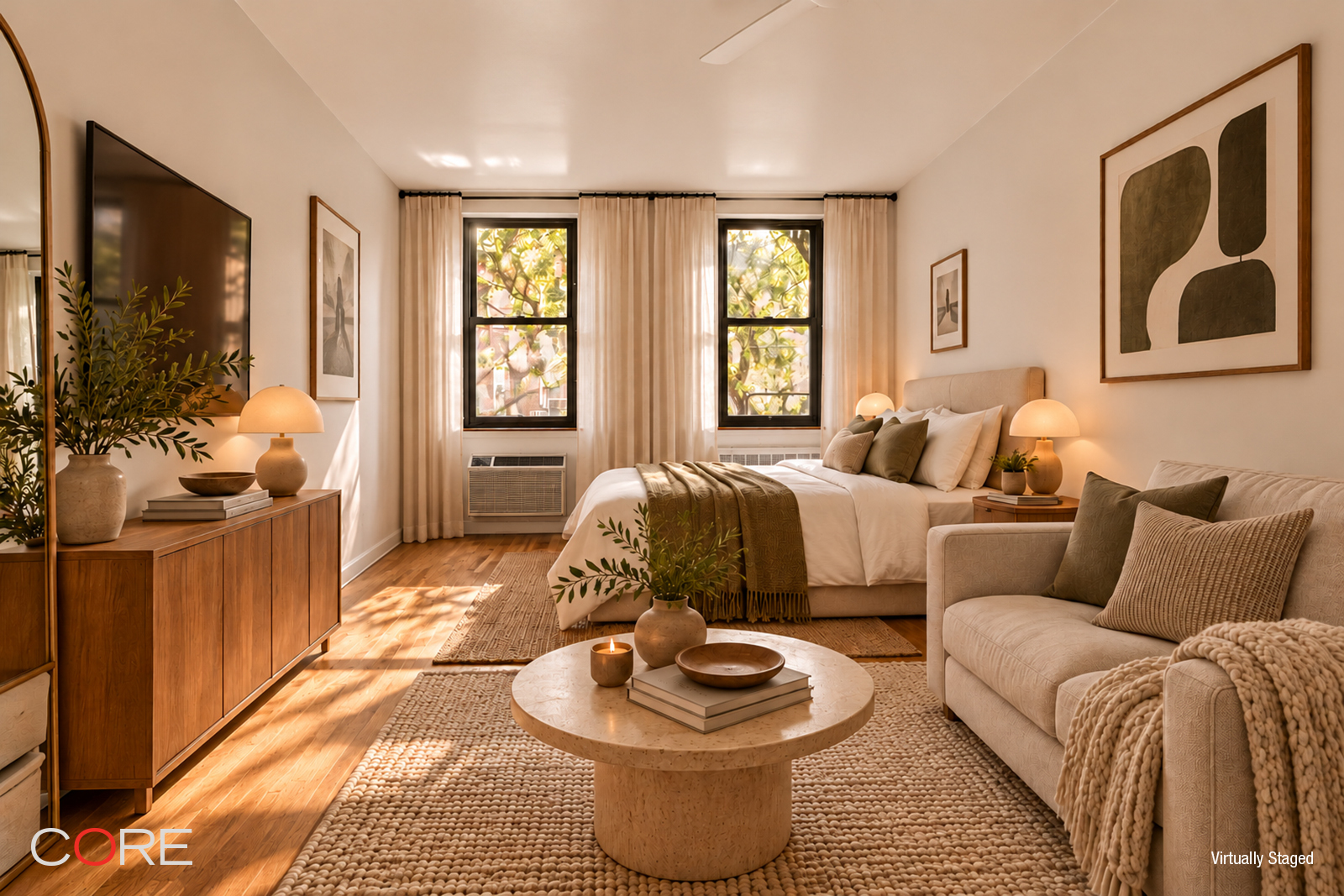 315 West 55th Street 4F Clinton New York NY 10019
