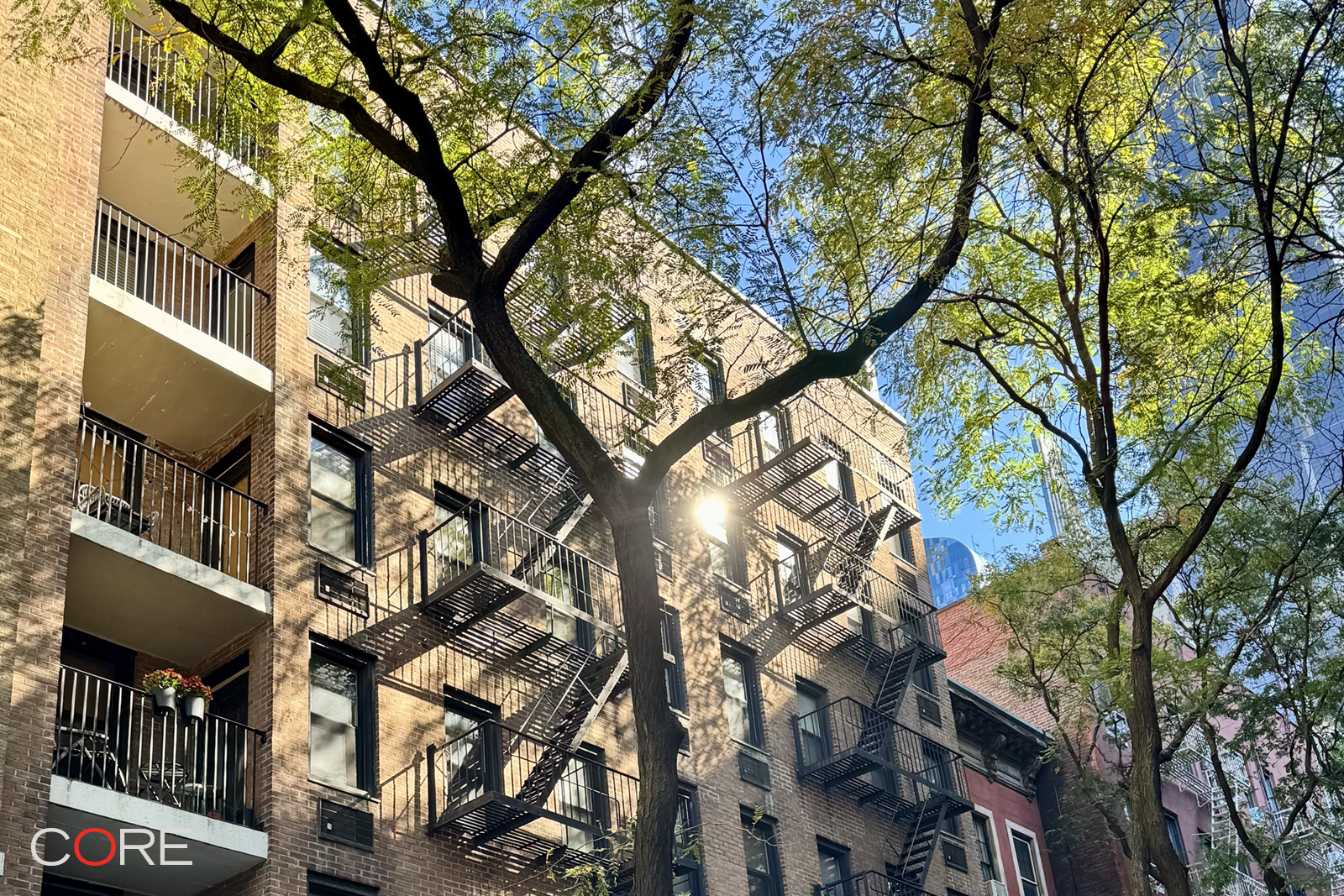 315 West 55th Street 4F Clinton New York NY 10019
