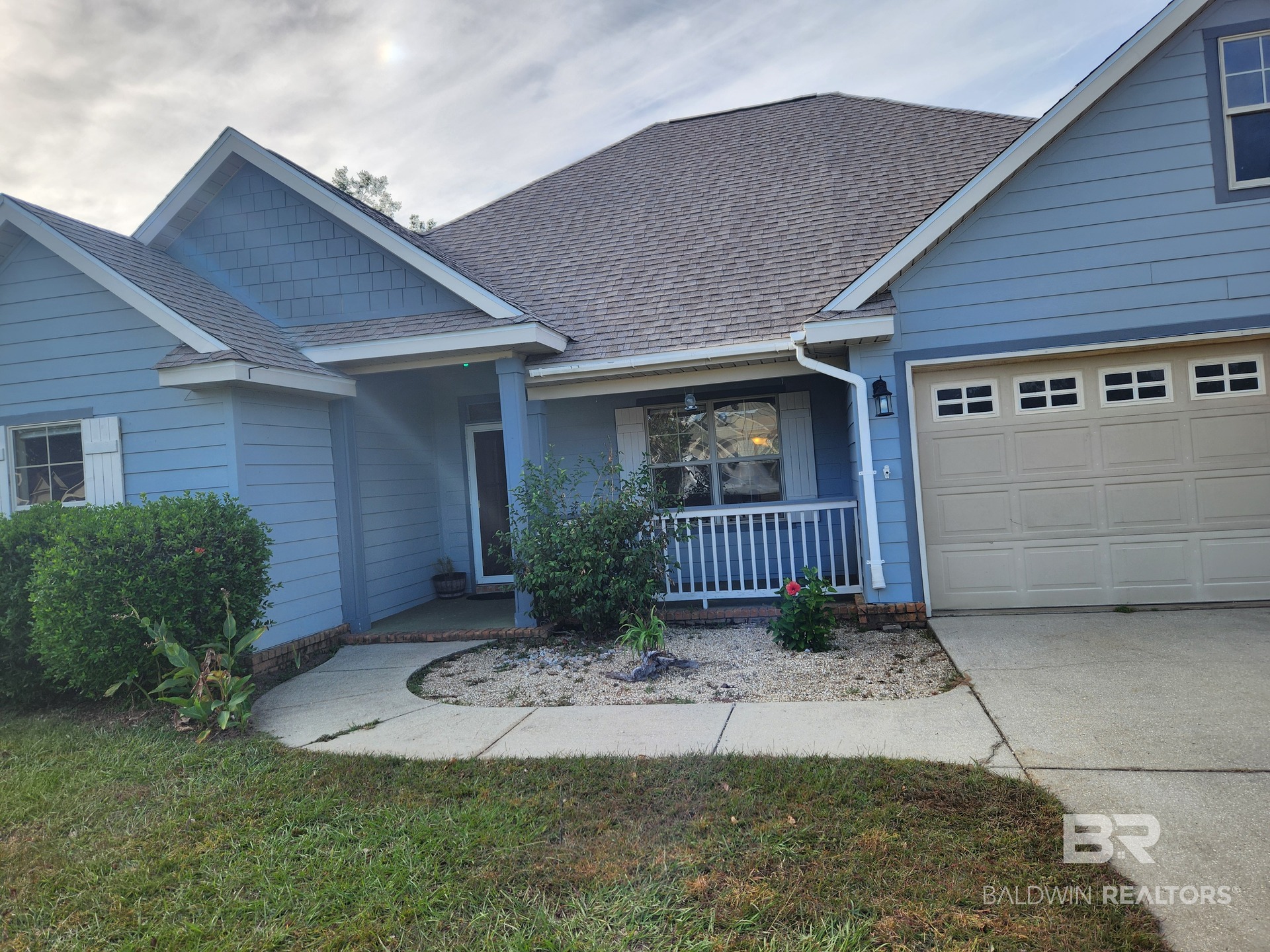 Photo 2 of Single family home for sale at 22089 Garland Loop, Silverhill, AL 36576 | MLS# 410920 | Listing updated on 2026-10-27