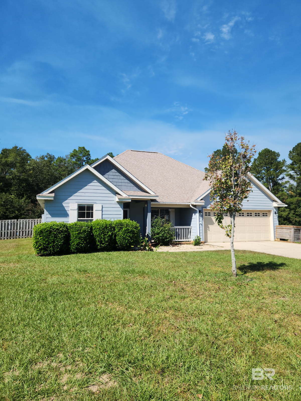 Photo 1 of Single family home for sale at 22089 Garland Loop, Silverhill, AL 36576 | MLS# 410920 | Listing updated on 2026-10-27