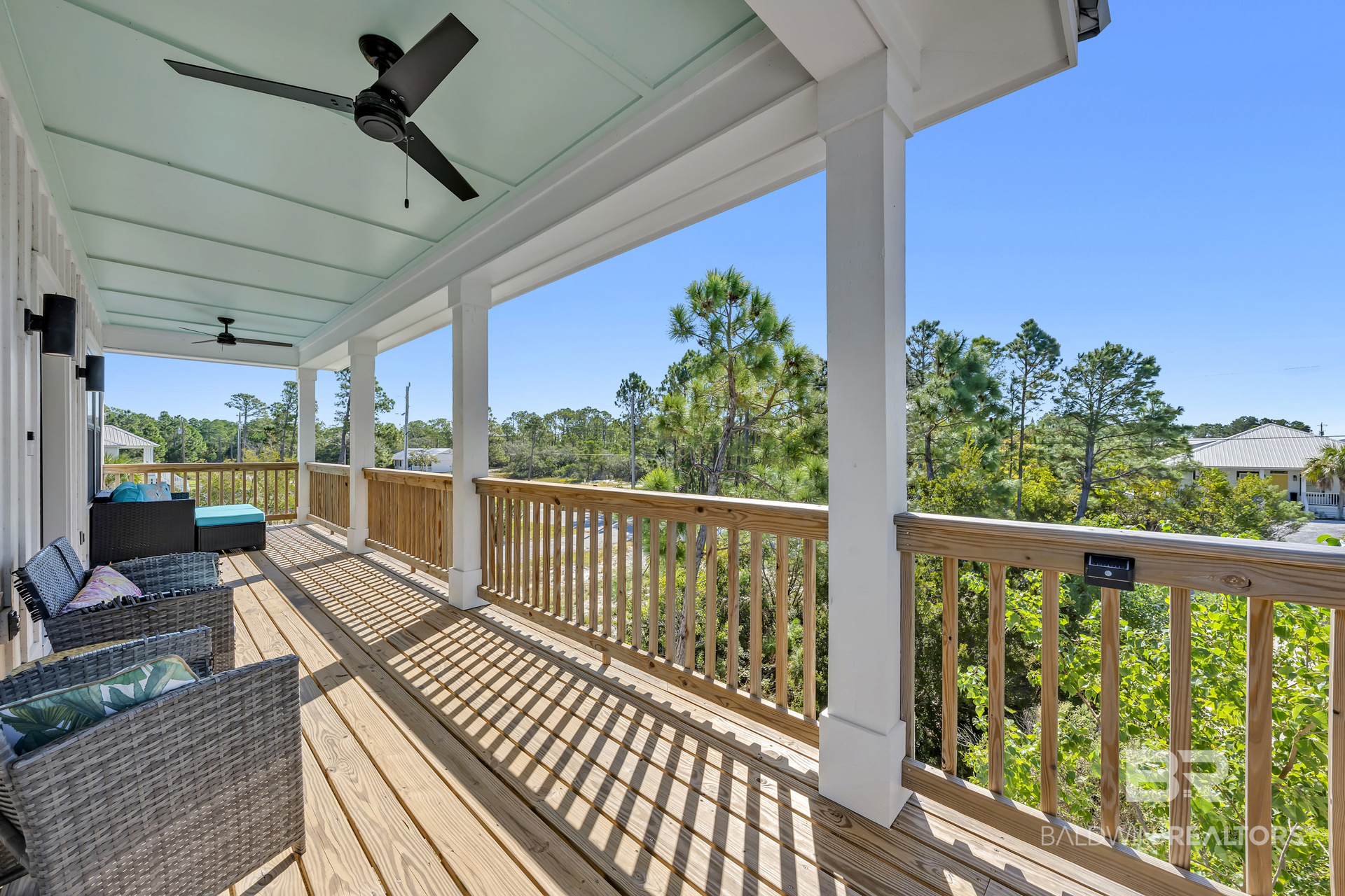 Photo 1 of Single family home for sale at 6827 Lakeshore Dr, Gulf Shores, AL 36542 | MLS# 412641 | Listing updated on 2026-10-28