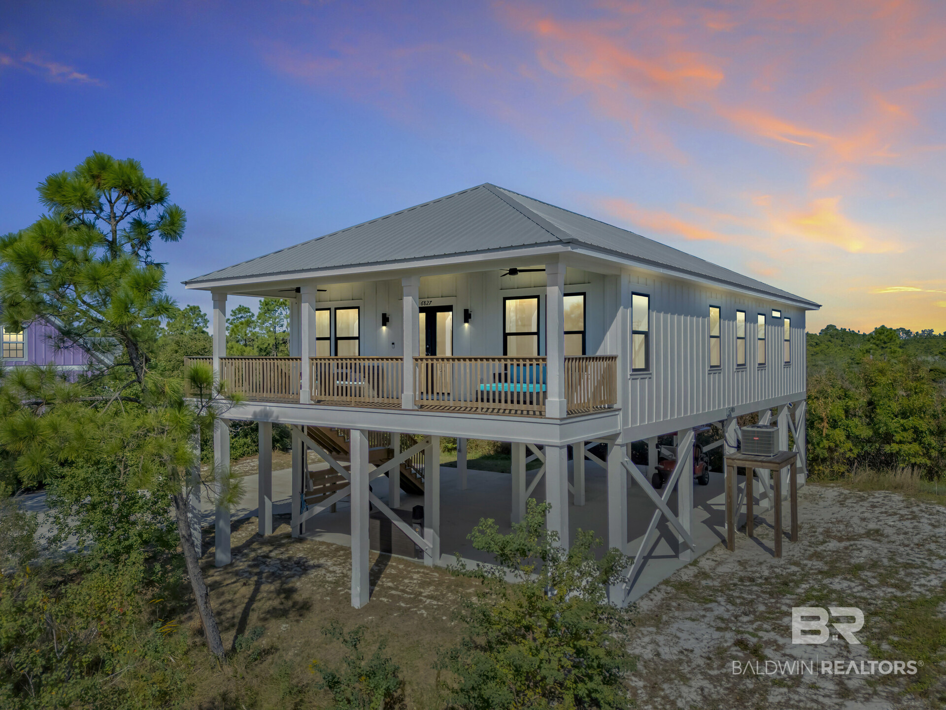 Homes for Sale in Surfside Shores - Gulf Shores AL