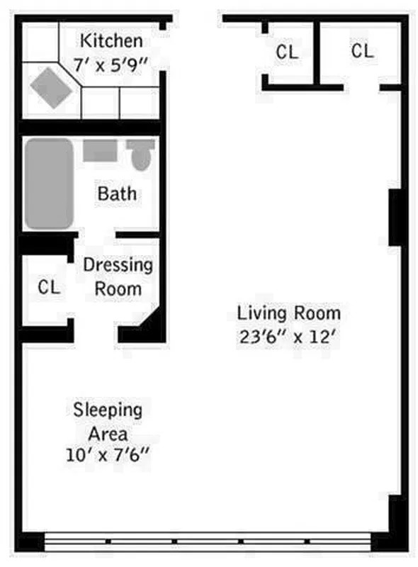 520 East 81st Street 3G Upper East Side New York NY 10028