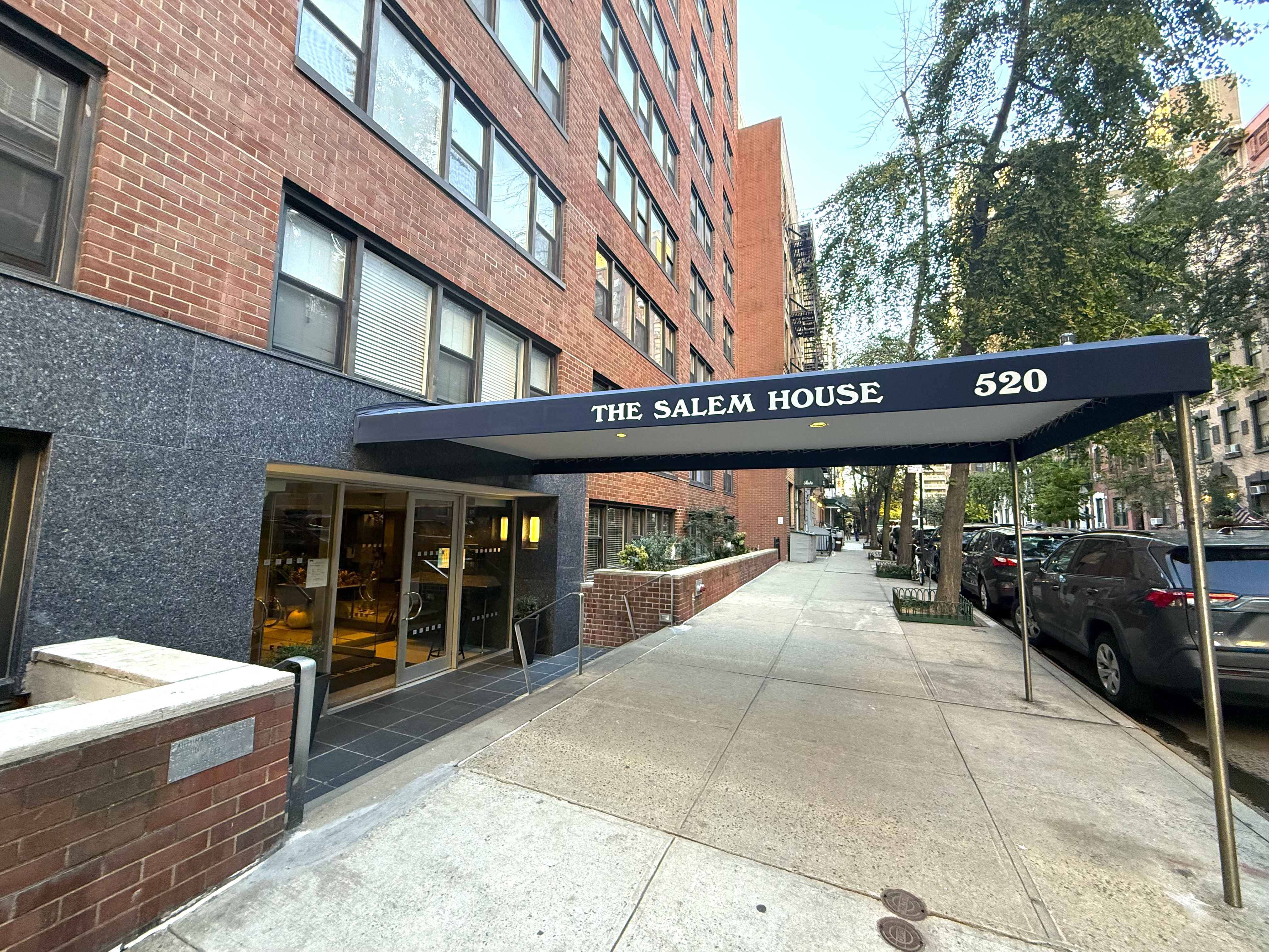 520 East 81st Street 3G Upper East Side New York NY 10028