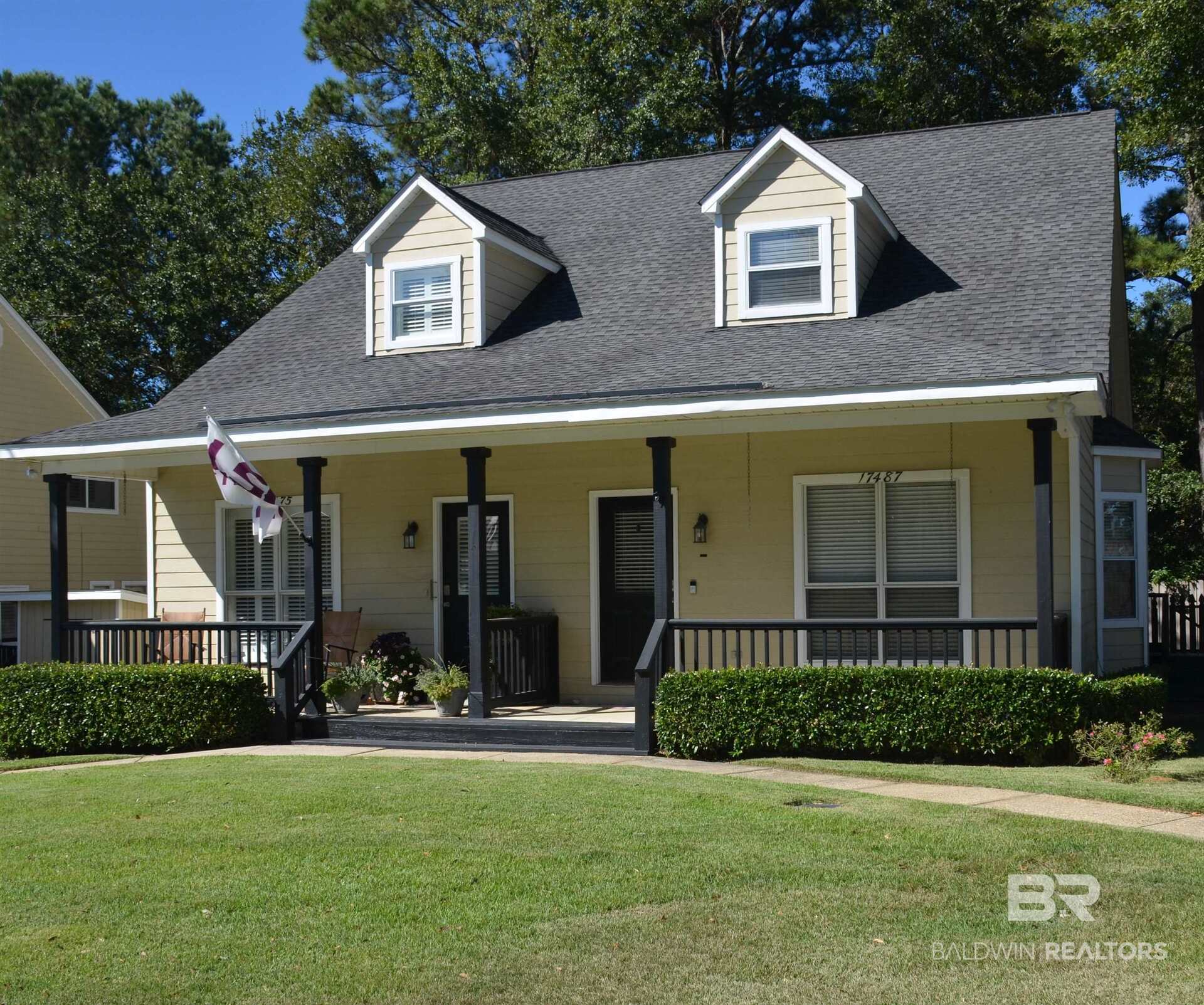 Photo 1 of Townhouse for sale at 17487 Pandion Ridge, Fairhope, AL 36532 | MLS# 412646 | Listing updated on 2026-10-27