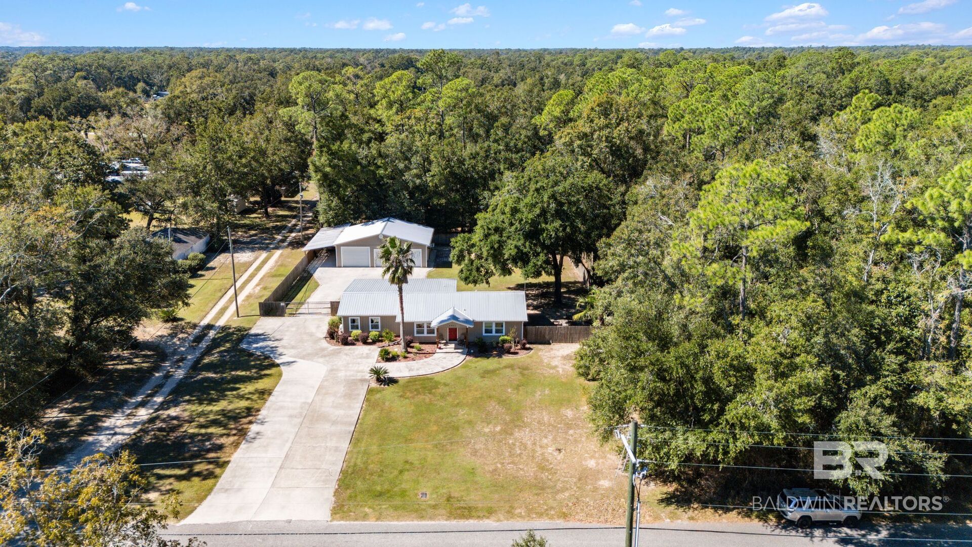 Single family home for sale at 6961 Viola Rd, Gulf Shores, AL 36542 | MLS# 412651