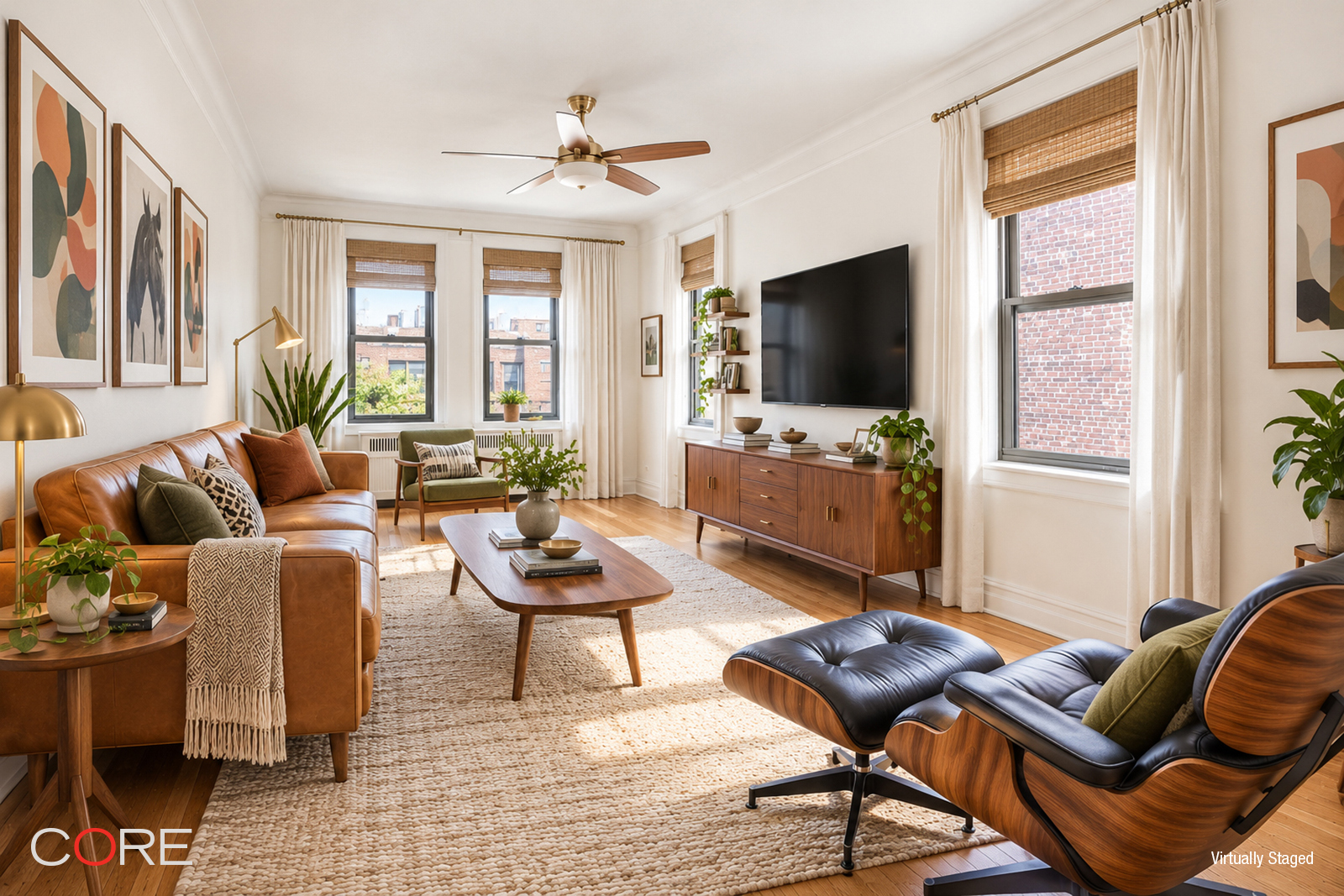 84-12 35th Avenue 6i Jackson Heights Queens NY 11372