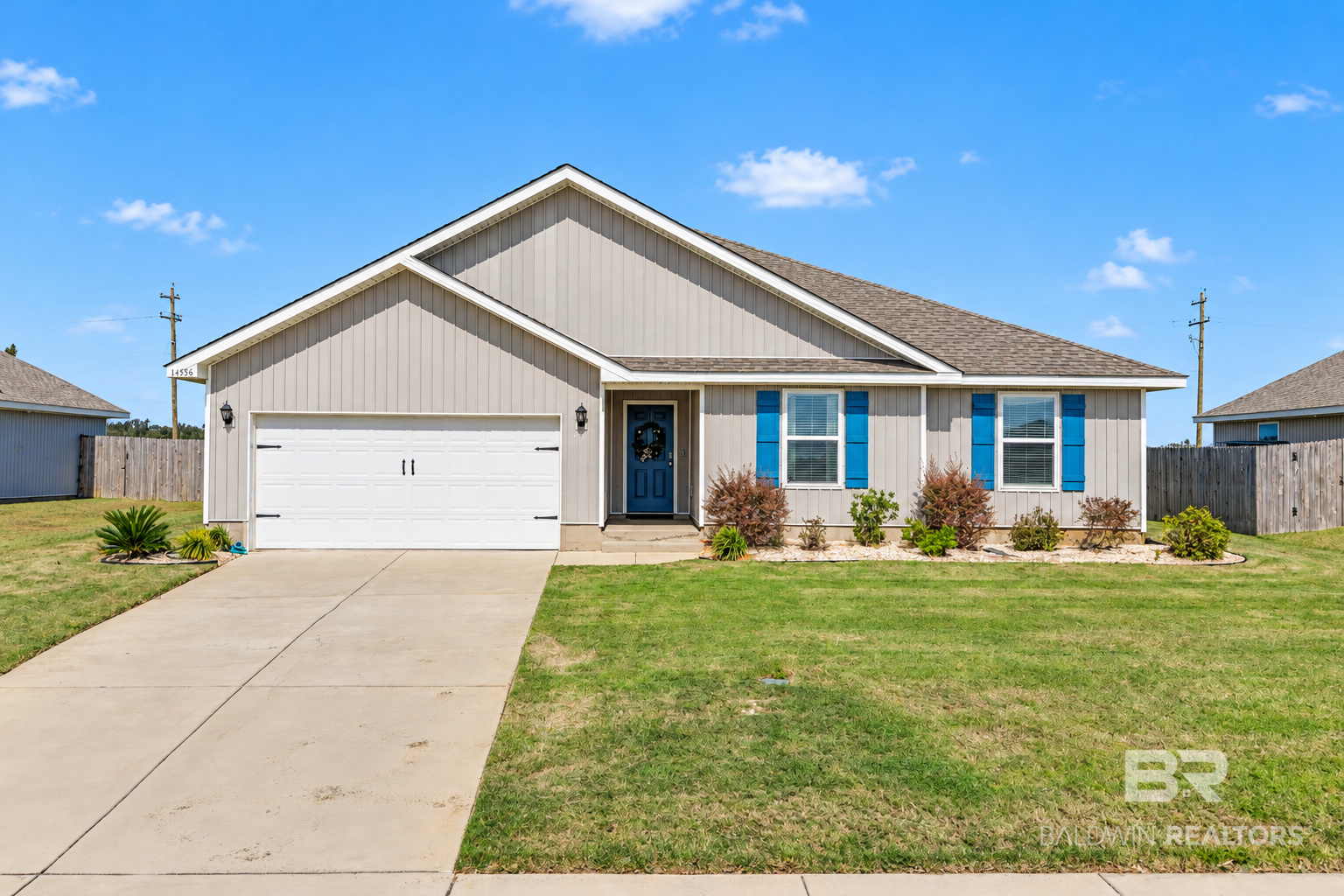Foley Homes from $200,000 to $300,000