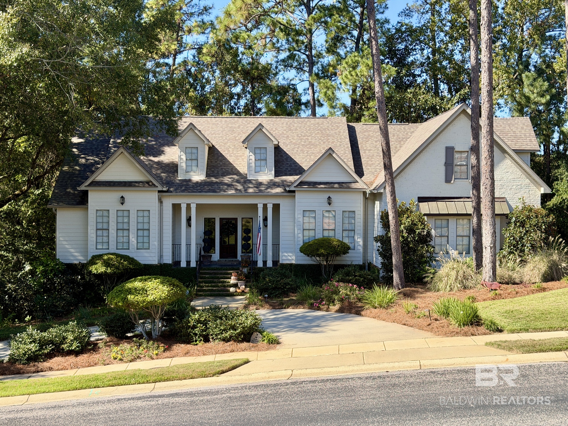 Single family home for sale at 2 Bugle Retreat, Spanish Fort, AL 36527 | MLS# 412601